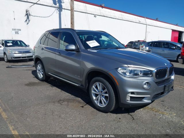 Photo 0 VIN: 5UXKR0C51F0K59853 - BMW X5 