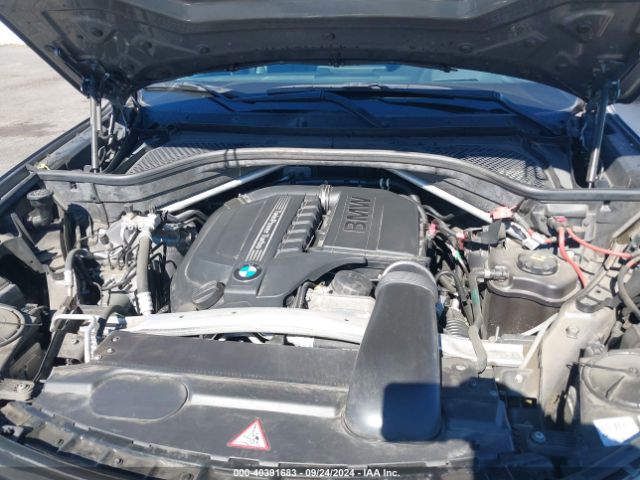 Photo 9 VIN: 5UXKR0C51F0K59853 - BMW X5 