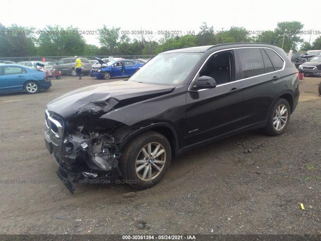 Photo 1 VIN: 5UXKR0C51F0K60663 - BMW X5 