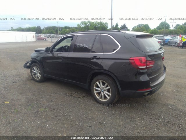 Photo 2 VIN: 5UXKR0C51F0K60663 - BMW X5 