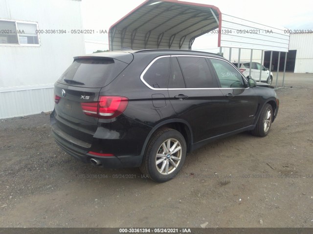 Photo 3 VIN: 5UXKR0C51F0K60663 - BMW X5 