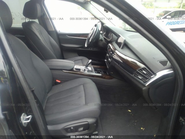 Photo 4 VIN: 5UXKR0C51F0K60663 - BMW X5 