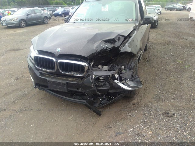 Photo 5 VIN: 5UXKR0C51F0K60663 - BMW X5 