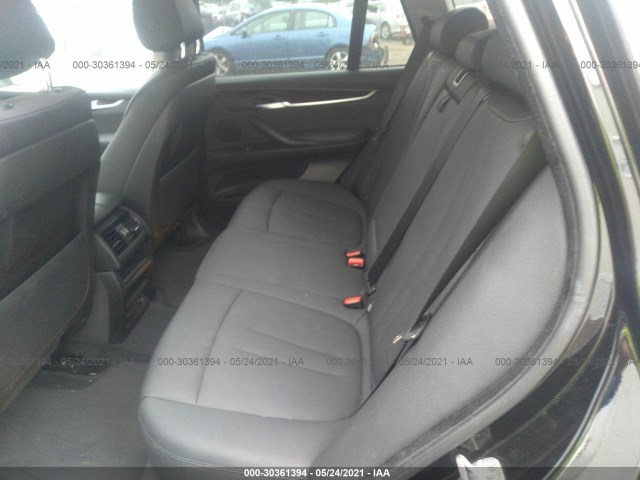 Photo 7 VIN: 5UXKR0C51F0K60663 - BMW X5 