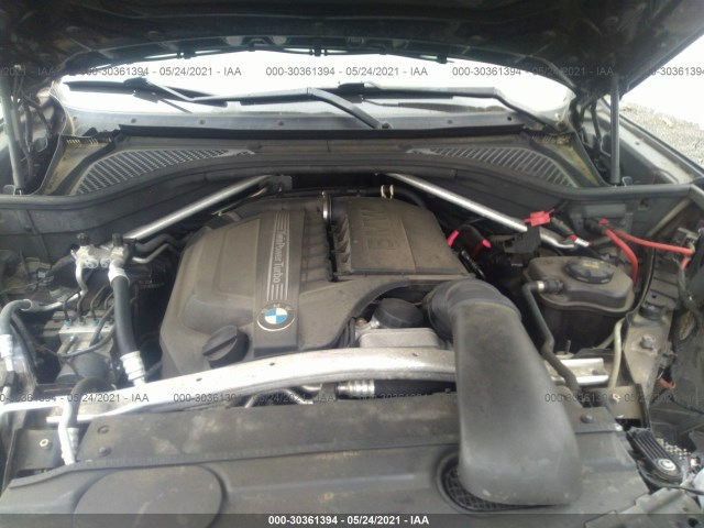 Photo 9 VIN: 5UXKR0C51F0K60663 - BMW X5 