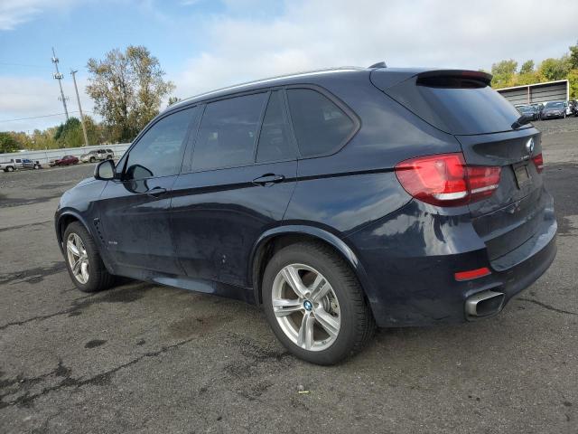 Photo 1 VIN: 5UXKR0C51F0K61599 - BMW X5 XDRIVE3 