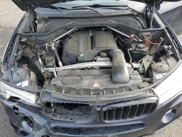 Photo 10 VIN: 5UXKR0C51F0K61599 - BMW X5 XDRIVE3 