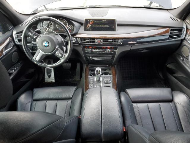 Photo 7 VIN: 5UXKR0C51F0K61599 - BMW X5 XDRIVE3 