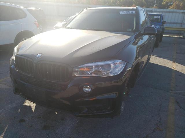 Photo 1 VIN: 5UXKR0C51F0K62560 - BMW X5 XDRIVE3 