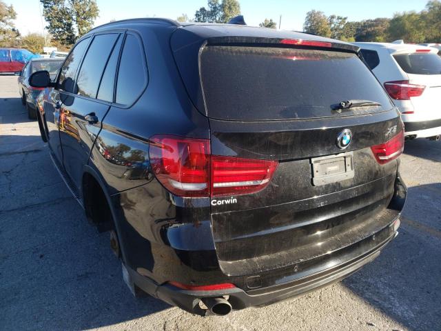 Photo 2 VIN: 5UXKR0C51F0K62560 - BMW X5 XDRIVE3 