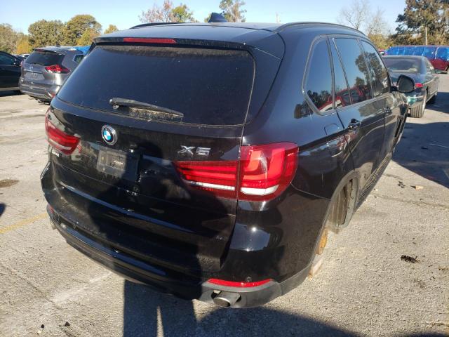 Photo 3 VIN: 5UXKR0C51F0K62560 - BMW X5 XDRIVE3 