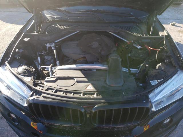 Photo 6 VIN: 5UXKR0C51F0K62560 - BMW X5 XDRIVE3 