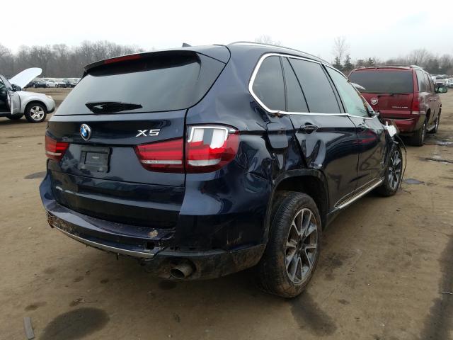 Photo 3 VIN: 5UXKR0C51F0K62784 - BMW X5 XDRIVE3 