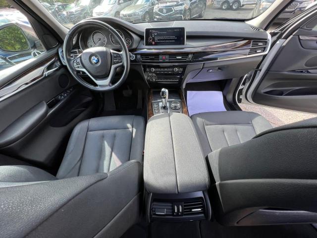 Photo 8 VIN: 5UXKR0C51F0K65023 - BMW X5 XDRIVE3 