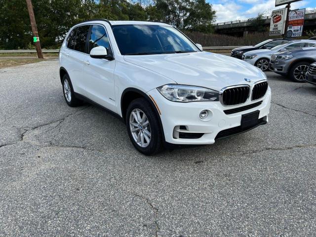 Photo 0 VIN: 5UXKR0C51F0K65023 - BMW X5 XDRIVE3 