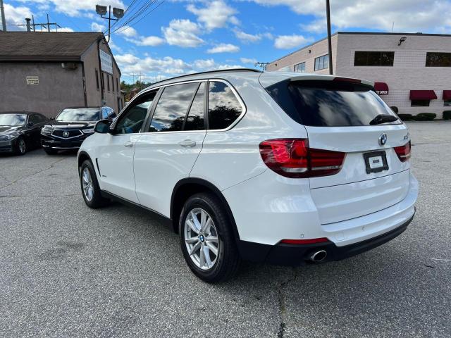 Photo 2 VIN: 5UXKR0C51F0K65023 - BMW X5 XDRIVE3 