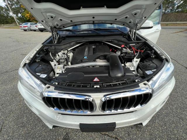 Photo 6 VIN: 5UXKR0C51F0K65023 - BMW X5 XDRIVE3 