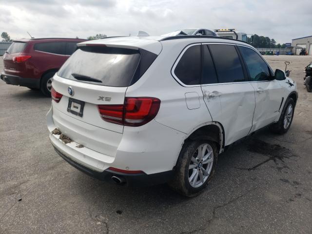 Photo 3 VIN: 5UXKR0C51F0K65460 - BMW X5 XDRIVE3 