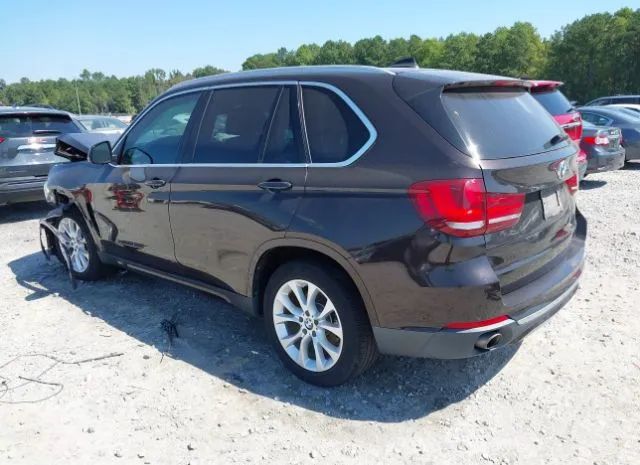 Photo 2 VIN: 5UXKR0C51F0K66107 - BMW X5 