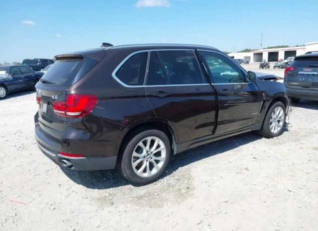 Photo 3 VIN: 5UXKR0C51F0K66107 - BMW X5 