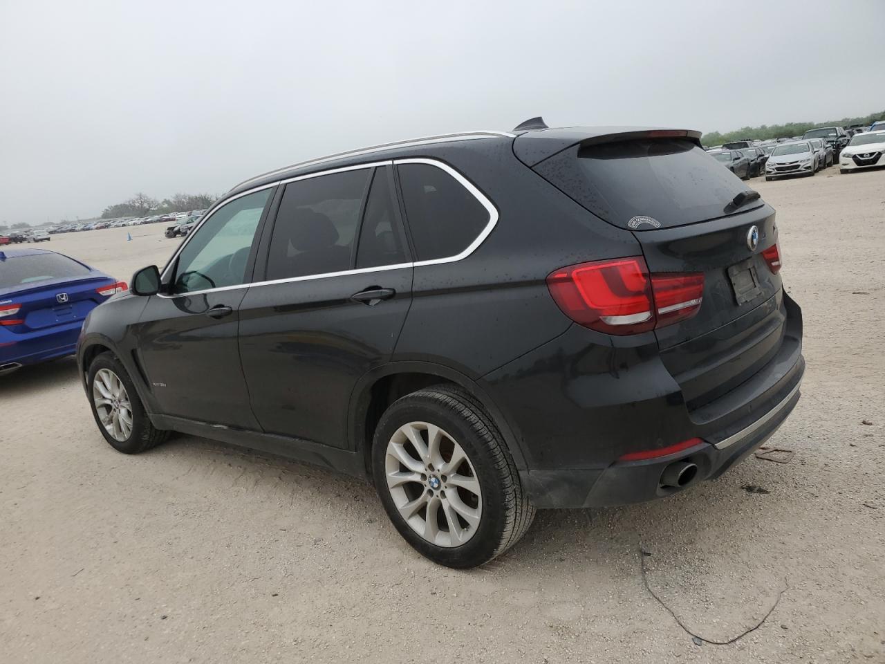 Photo 1 VIN: 5UXKR0C51F0K66821 - BMW X5 