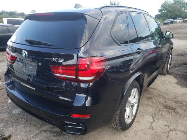 Photo 3 VIN: 5UXKR0C51F0K70139 - BMW X5 XDRIVE3 