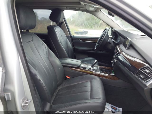 Photo 4 VIN: 5UXKR0C51F0P01398 - BMW X5 