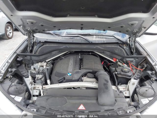 Photo 9 VIN: 5UXKR0C51F0P01398 - BMW X5 