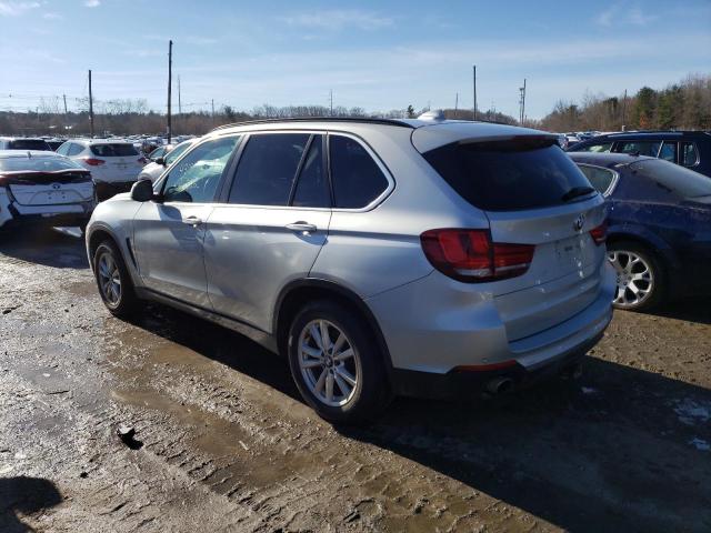 Photo 1 VIN: 5UXKR0C51F0P01921 - BMW X5 XDRIVE3 