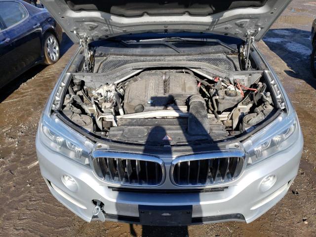 Photo 10 VIN: 5UXKR0C51F0P01921 - BMW X5 XDRIVE3 