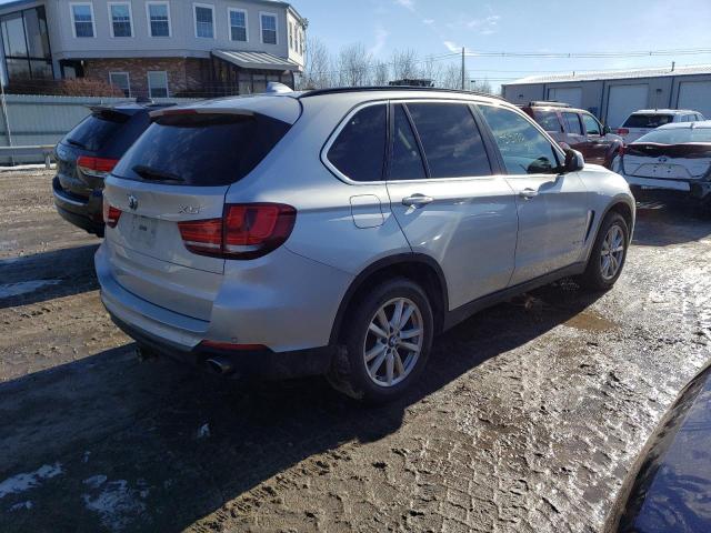 Photo 2 VIN: 5UXKR0C51F0P01921 - BMW X5 XDRIVE3 