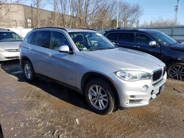 Photo 3 VIN: 5UXKR0C51F0P01921 - BMW X5 XDRIVE3 