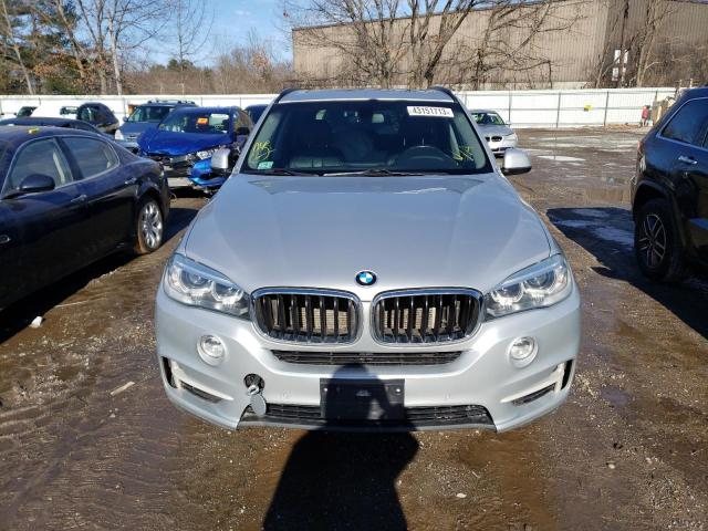 Photo 4 VIN: 5UXKR0C51F0P01921 - BMW X5 XDRIVE3 