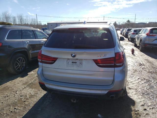 Photo 5 VIN: 5UXKR0C51F0P01921 - BMW X5 XDRIVE3 