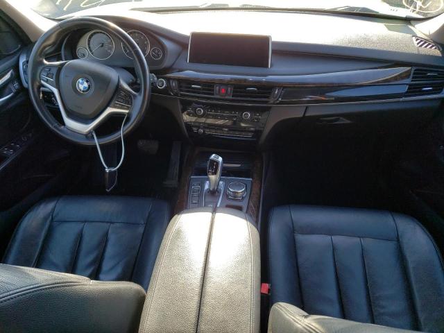 Photo 7 VIN: 5UXKR0C51F0P01921 - BMW X5 XDRIVE3 