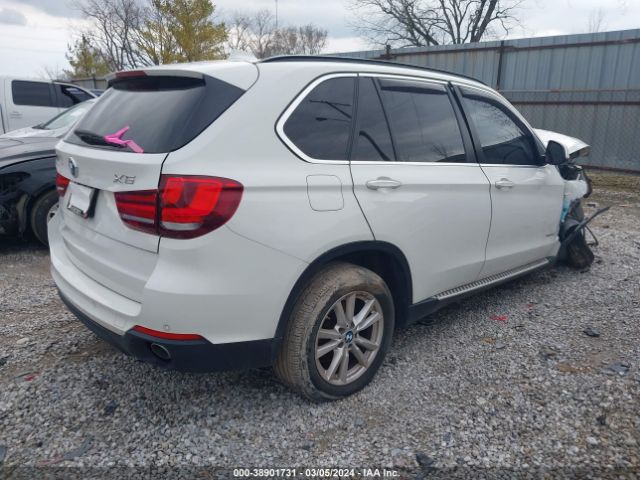 Photo 3 VIN: 5UXKR0C51F0P02082 - BMW X5 