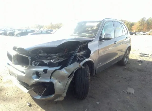 Photo 1 VIN: 5UXKR0C51F0P02213 - BMW X5 