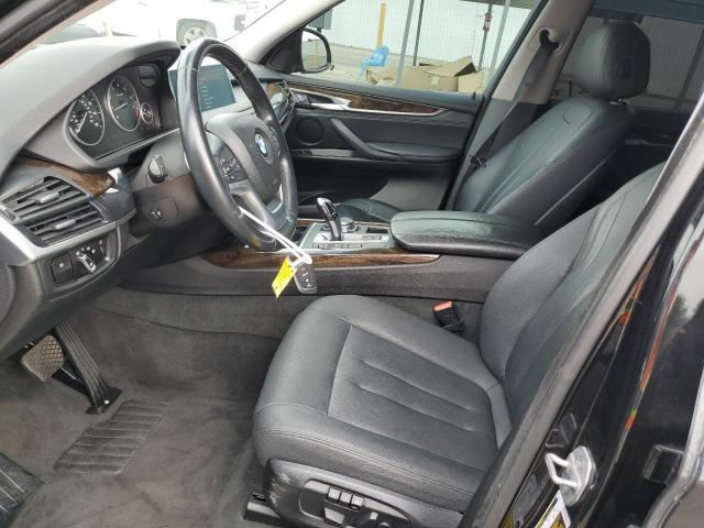 Photo 6 VIN: 5UXKR0C51F0P02776 - BMW X5 XDRIVE3 