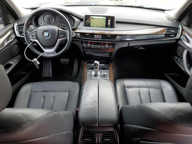 Photo 7 VIN: 5UXKR0C51F0P02776 - BMW X5 XDRIVE3 