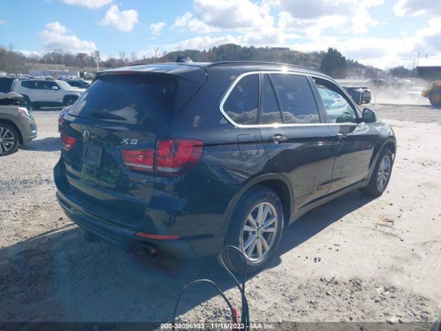 Photo 3 VIN: 5UXKR0C51F0P03488 - BMW X5 