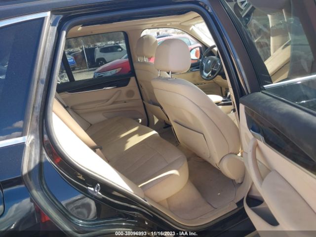 Photo 7 VIN: 5UXKR0C51F0P03488 - BMW X5 