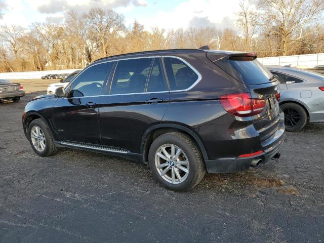 Photo 1 VIN: 5UXKR0C51F0P03538 - BMW X5 XDRIVE3 