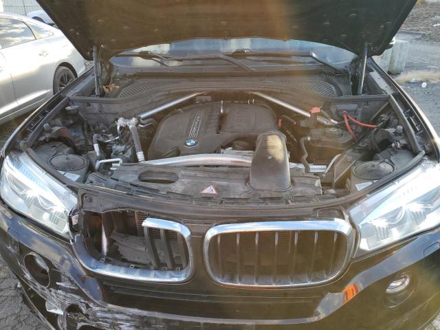 Photo 11 VIN: 5UXKR0C51F0P03538 - BMW X5 XDRIVE3 