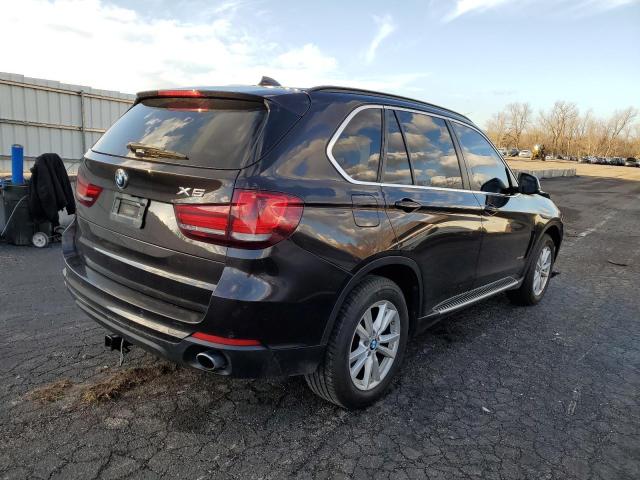 Photo 2 VIN: 5UXKR0C51F0P03538 - BMW X5 XDRIVE3 