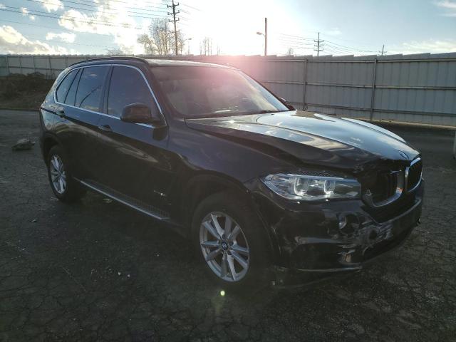 Photo 3 VIN: 5UXKR0C51F0P03538 - BMW X5 XDRIVE3 