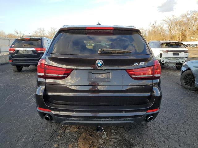 Photo 5 VIN: 5UXKR0C51F0P03538 - BMW X5 XDRIVE3 