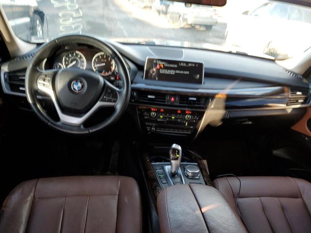 Photo 7 VIN: 5UXKR0C51F0P03538 - BMW X5 XDRIVE3 