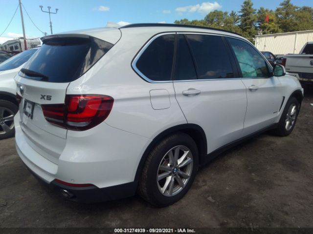 Photo 3 VIN: 5UXKR0C51F0P03555 - BMW X5 