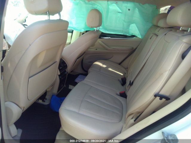 Photo 7 VIN: 5UXKR0C51F0P03555 - BMW X5 