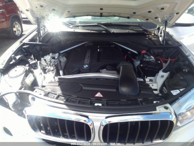 Photo 9 VIN: 5UXKR0C51F0P03555 - BMW X5 